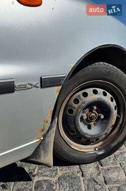 Седан Daewoo Lanos 2007 в 