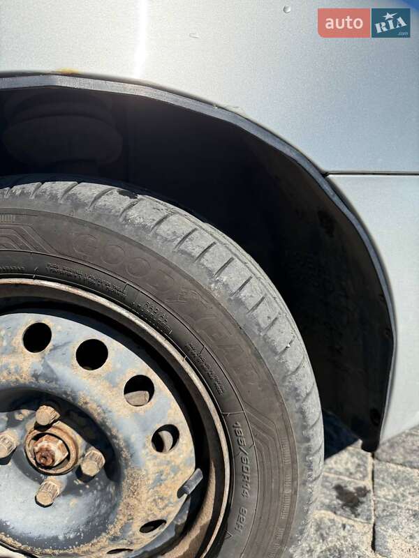 Седан Daewoo Lanos 2007 в Полтаве фото 9 Седан Daewoo Lanos 2007 в Полтаве