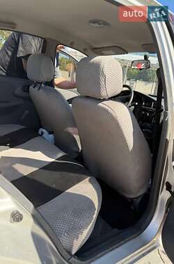Седан Daewoo Lanos 2007 в 