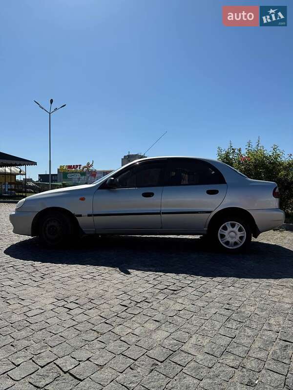Седан Daewoo Lanos 2007 в Полтаве фото 19 Седан Daewoo Lanos 2007 в Полтаве