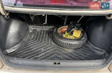 Седан Daewoo Lanos 2008 в 