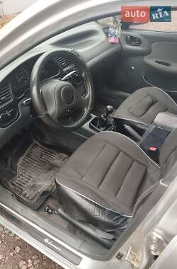 Седан Daewoo Lanos 2007 в 