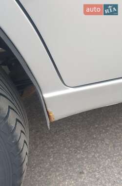 Седан Daewoo Lanos 2005 в 