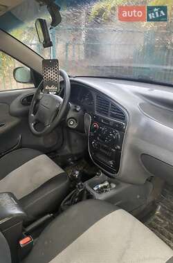 Седан Daewoo Lanos 2005 в 
