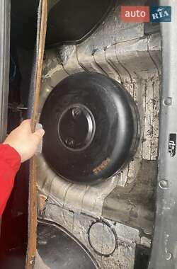 Седан Daewoo Lanos 2005 в 