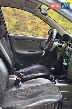 Седан Daewoo Lanos 2007 в 