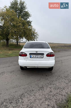 Седан Daewoo Lanos 2006 в 