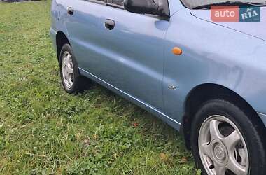 Седан Daewoo Lanos 2003 в 