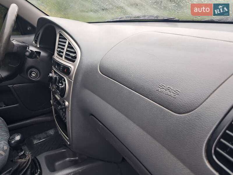 Седан Daewoo Lanos 2003 в Борщеве фото 31 Седан Daewoo Lanos 2003 в Борщеве