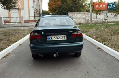 Седан Daewoo Lanos 2007 в 