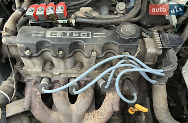 Седан Daewoo Lanos 2007 в 