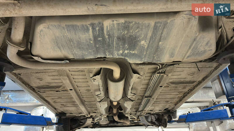 Седан Daewoo Lanos 2007 в Днепре