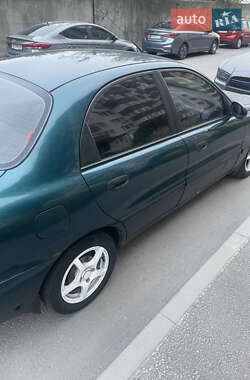 Седан Daewoo Lanos 2005 в Днепре