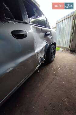Седан Daewoo Lanos 2007 в 