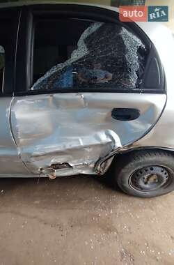 Седан Daewoo Lanos 2007 в 