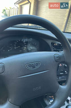 Седан Daewoo Lanos 2005 в 