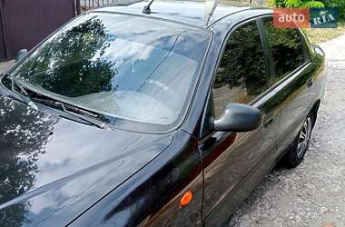 Седан Daewoo Lanos 2008 в Днепре