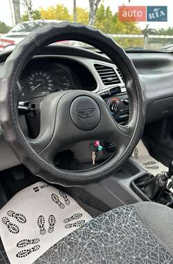 Седан Daewoo Lanos 2010 в 