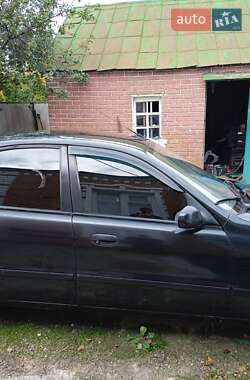 Седан Daewoo Lanos 2008 в 