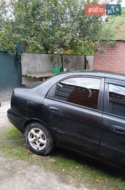 Седан Daewoo Lanos 2008 в 