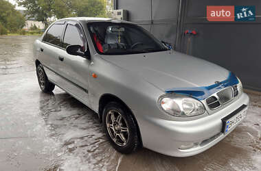 Седан Daewoo Lanos 2005 в Одесі