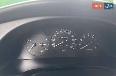 Седан Daewoo Lanos 2005 в 
