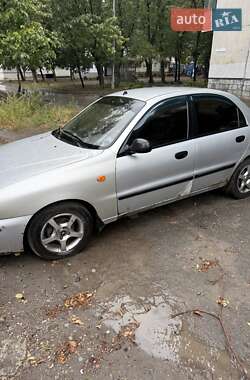Седан Daewoo Lanos 2008 в 