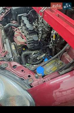 Седан Daewoo Lanos 2006 в 