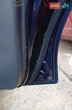 Седан Daewoo Lanos 2002 в 