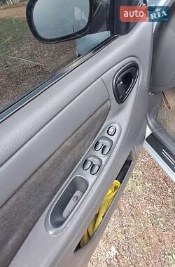 Седан Daewoo Lanos 2004 в Новій Одесі