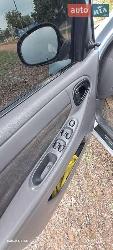 Седан Daewoo Lanos 2004 в Новой Одессе