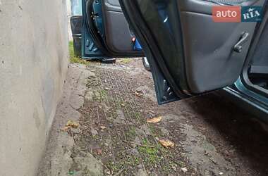 Седан Daewoo Lanos 2004 в 