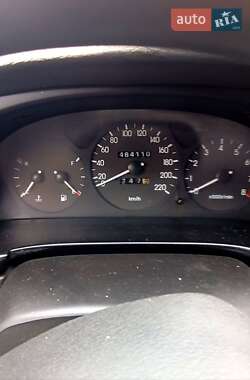 Седан Daewoo Lanos 2009 в Виннице