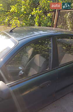 Седан Daewoo Lanos 2006 в 