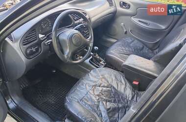 Седан Daewoo Lanos 2010 в 