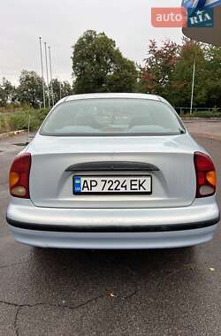 Седан Daewoo Lanos 2004 в 