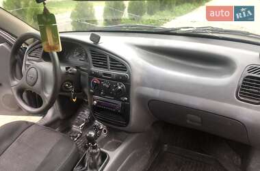 Седан Daewoo Lanos 2005 в 