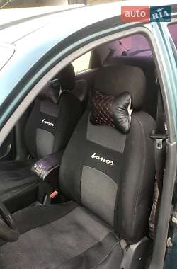 Седан Daewoo Lanos 2005 в 