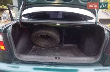 Седан Daewoo Lanos 2003 в 
