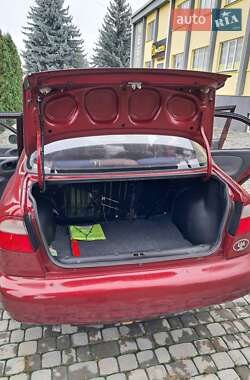 Седан Daewoo Lanos 2005 в 