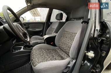 Седан Daewoo Lanos 2008 в 