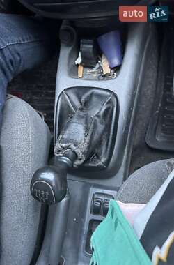 Седан Daewoo Lanos 2007 в Тернополі
