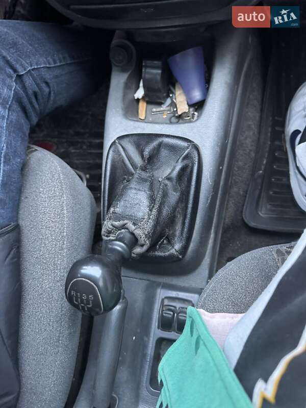 Седан Daewoo Lanos 2007 в Тернополе фото 2 Седан Daewoo Lanos 2007 в Тернополе