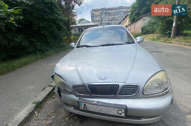 Седан Daewoo Lanos 2004 в 