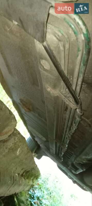 Седан Daewoo Lanos 2001 в Коростене