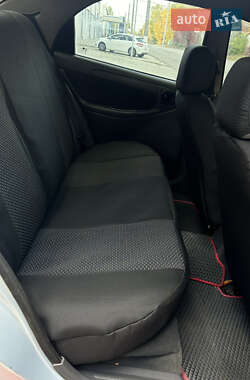 Седан Daewoo Lanos 2005 в  фото 10 Седан Daewoo Lanos 2005 в