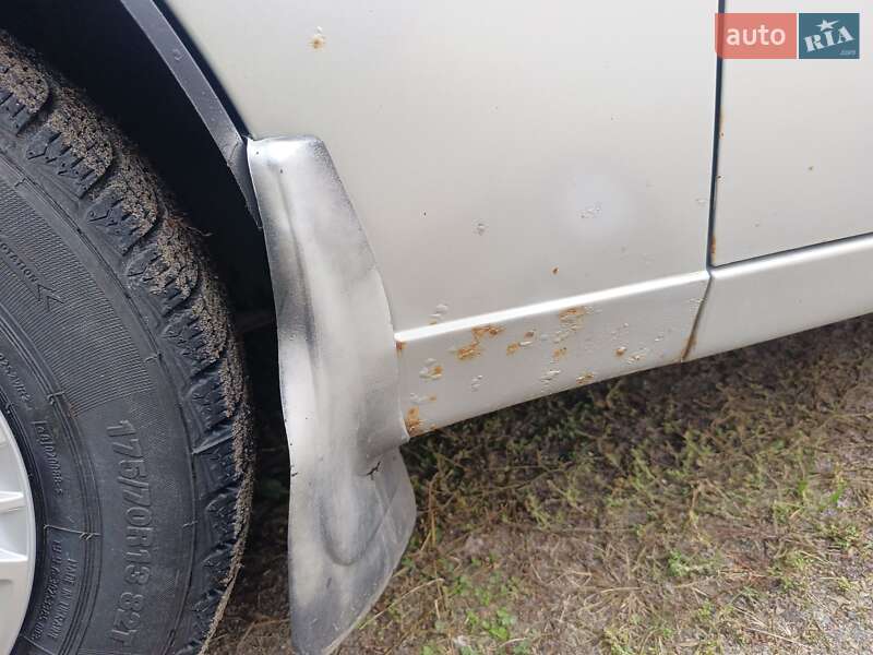 Седан Daewoo Lanos 2007 в Славуте фото 4 Седан Daewoo Lanos 2007 в Славуте