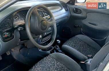 Седан Daewoo Lanos 2005 в 