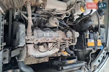 Седан Daewoo Lanos 2006 в 