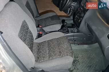 Седан Daewoo Lanos 2006 в 